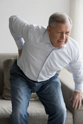 Joplin, MO Herniated disc treatment